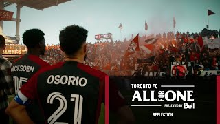 Reflection Looking back on Toronto FC’s 2024 Season  All For One S12E10 [upl. by Zile]