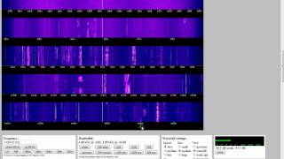 WebSDR Ricevere via internet le HF [upl. by Razec]