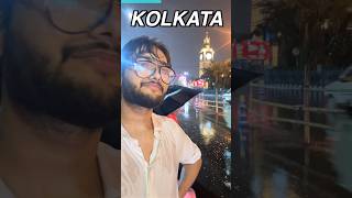 Going To Kolkata Was My Biggest Decision iamhvr kolkata durgapuja kalipuja [upl. by Iseabal]