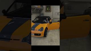 Effortless Urban Drift GTA 5 Car Handling Like a Pro gtav gta5 gta5gameplay gta5mods shorts [upl. by Loralee]