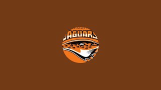 Hyland Hills Jaguars Midget Orange vs Springs Bighorns [upl. by Sherrod]