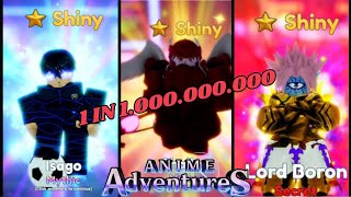 Insane Lucky Moments With The Return Of Anime Adventures [upl. by Skipper]