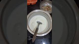 Malai dar kheer recipekheer shortsfeed food ytshorts [upl. by Edea]