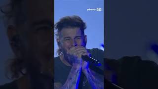 Avenged Sevenfold perform at Rock in Rio 2024 [upl. by Dranyam459]