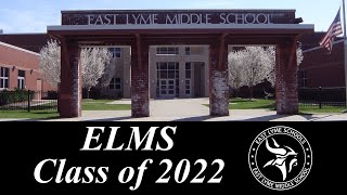 ELMS 2022 Graduation [upl. by Anialam]