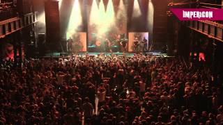 Despised Icon  Retina Official HD Live Video [upl. by Hsetirp]