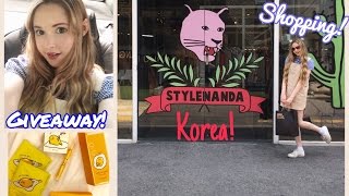 Vlog  Why am I in Korea [upl. by Yekcir]