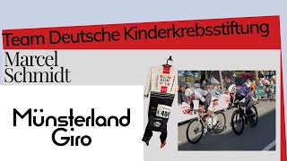 Münsterland Giro 2024  Startblock A  95km [upl. by Yssak]