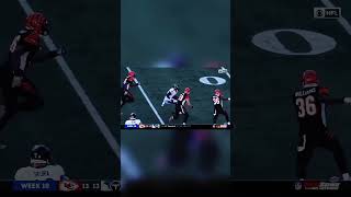 Throwback to Lamar’s 47 yard ankle breaker run [upl. by Iden]