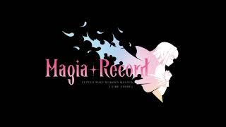 Battle theme Battle Museum Arc 2  Magia Record OSTBGM [upl. by Jauch]