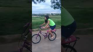 SO ROLEZINHO bike graudebike explore shortsviral [upl. by Oulman]