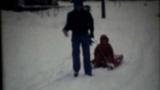 Rubery Snow 1981 [upl. by Pears]