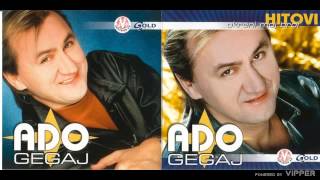 Ado Gegaj  Varao me jaran moj  Audio 2002 [upl. by Ralat754]