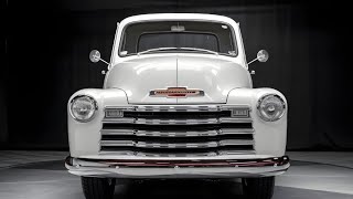 quot2025 Chevrolet Vintage Truck A Retro Comeback That’s Pure Perfectionquot [upl. by Edwards]