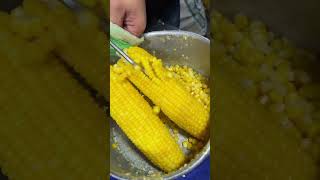 Easy Corn removal [upl. by Annekam]