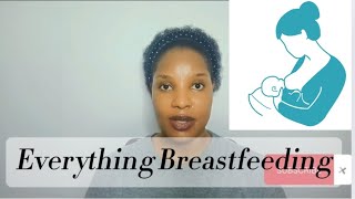 The ultimate guide to Breastfeeding 🤱️ [upl. by Mode]