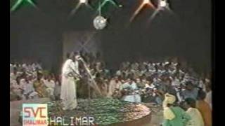 Bol Mitti De Bawiya by Arif Lohar [upl. by Reimer208]