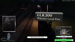 Solo Operations in Railroader 9 Interchange Business [upl. by Legir824]