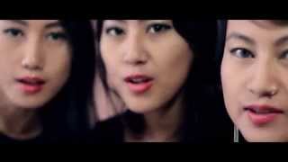 Tetseo Sisters feat Rose Vero  Nobody Rainstone remix Wonder Girls Cover [upl. by Iztim7]