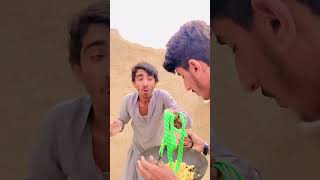 Machlii Pelao Kaha Gaii 😍 funny comedyvideo funnyviral funnyvideo [upl. by Salguod]