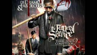 Fabolous Ft Freck Billionaire  Its Goin Down There Is No Competition 2 [upl. by Axela]