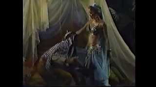 FriscoampFelicia Early 1986 Clip 118 quotAlan Quartermaine What Thequot [upl. by Larianna]