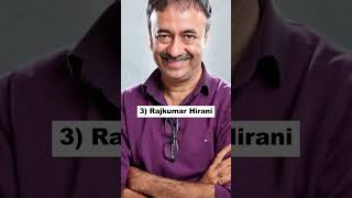 Top 5 Best Movie Directors of All Time directors bollywood top5 shorts [upl. by Bryon]