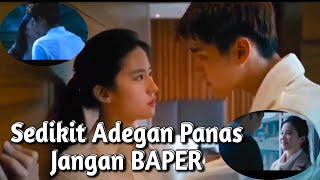 Drama Korea Romantis bikin BAPER  Film Korea Romantis Bikin Baper Bahasa Indonesia [upl. by Nemlaz]