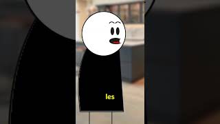 eliotlehanneur4487 animationmeme humour blague memes drolehumour duo sketch [upl. by Schnell]