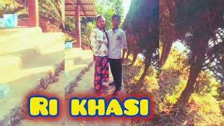 Ko ri khasi new song 2024 [upl. by Sheldon]