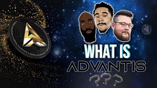 What is Advantis [upl. by Smitt]