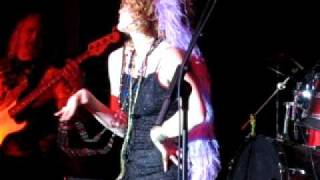 Amber Martin tributes Janis Joplin [upl. by Pinkerton]