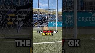 Youve Been Goalkeeping WRONG All Along [upl. by Simonsen]