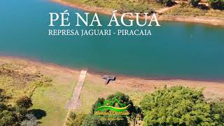 LINDO LOTE DE 3000M² NA REPRESA DE PIRACAIA  PÉ NA ÁGUA   VENDIDA [upl. by Lanctot527]