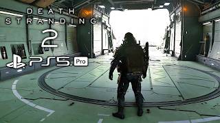 Death Stranding Directors Cut  Official App Store Launch Trailer [upl. by Irbua]