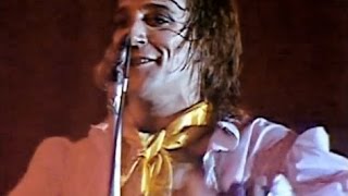 Rod Stewart  London 1976 Full Concert HD [upl. by Chassin771]