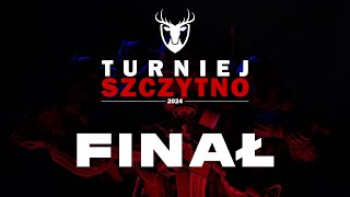 FINAŁ  ESport Szczytno CS2  no9sportsgg vs CartelDeSinaloa [upl. by Chic]