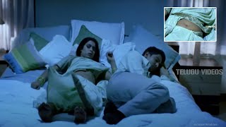 Poorna amp Ravi Babu Superhit Horror Movie Part  6  Telugu Movies  Telugu Videos [upl. by Ahsiyk617]