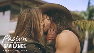 Pasion de Gavilanes 2  El amor de Juan y Norma despues de 20 años [upl. by Acilegna]