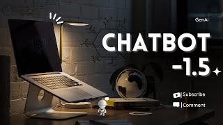 Chatbot using Python genai [upl. by Kassi677]