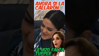 🚨HASTA PSICOLOGO LE PIDIERON A DOÑA HERNIAS🚨lillytéllez andreachavez noticias [upl. by Beyer559]