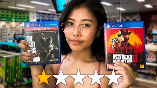 ASMR Worst Reviewed Game Store  Roleplay [upl. by Nylimaj]