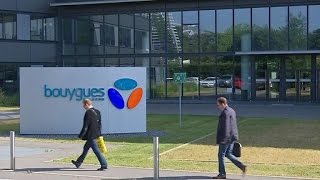 Bouygues Télécom refuse l’offre de SFR les salariés sont soulagés [upl. by Conant]