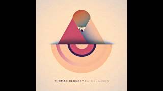 Thomas Blondet feat Carol C  Un Amor [upl. by Gervais750]