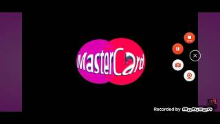 MasterCard Logo Effects Sponsored By Kapadjkdfxngjkbxcfkuihdhjroid Logo Effects [upl. by Aelram]