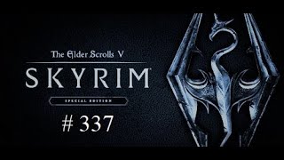 The Elder Scrolls V Skyrim walkthrough part 337 Autumnwatch Tower [upl. by Etnuahc144]