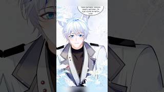 Pheromones😶‍🌫️Tapmy bio forthefull comicWebComicsApp dance hiphop manhwa officialvideo fyp [upl. by Nygem]