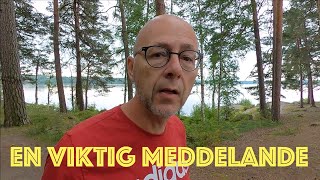 En viktig meddelande [upl. by Annayar871]