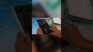 Stethoscope unboxing  mbbs medicalstudent stethoscop neet unboxing india ytshorts explore [upl. by Avalsorim]