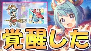 【プリコネR】まさかの覚醒をしたマヒル専用装備使ってみたので性能解説！これはシンプルに強い【マヒル】【専用装備２】 [upl. by Eeraj]